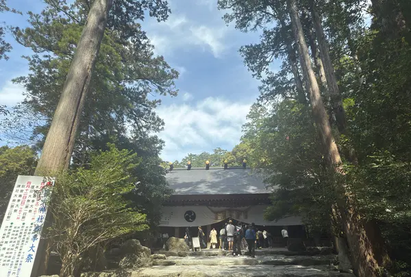 椿大神社の写真・動画_image_812441