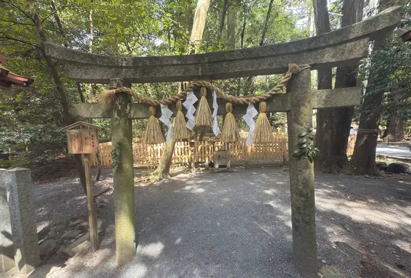 土公神陵の写真・動画_image_812445