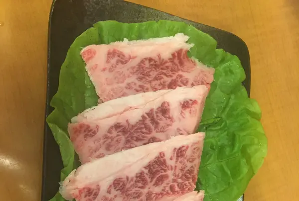 炭火焼肉 吉牛の写真・動画_image_81245
