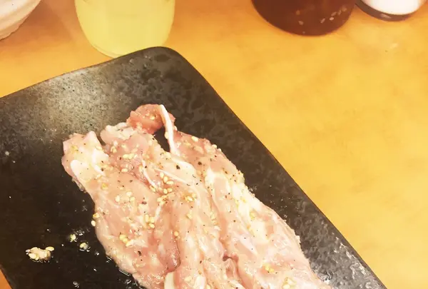 炭火焼肉 吉牛の写真・動画_image_81246