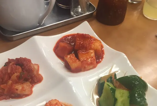 炭火焼肉 吉牛の写真・動画_image_81247