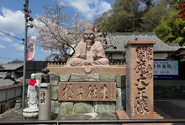 紀三井寺の写真・動画_image_812589