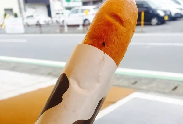 [閉店]パン工房なかまたちの写真・動画_image_81287