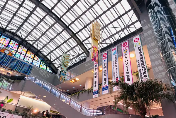 宮崎空港（宮崎ブーゲンビリア空港）の写真・動画_image_812890