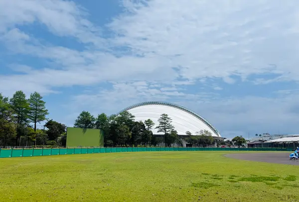 宮崎県総合運動公園の写真・動画_image_812905