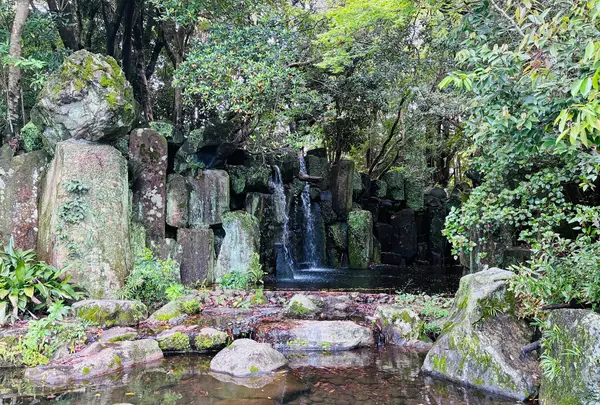 日本庭園 日向景修園の写真・動画_image_812909