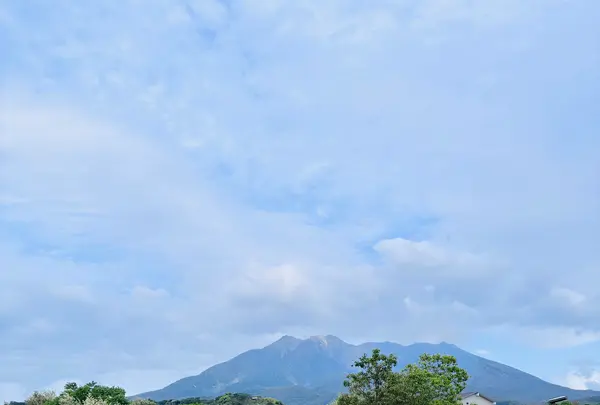 桜島溶岩なぎさ公園＆足湯の写真・動画_image_812984
