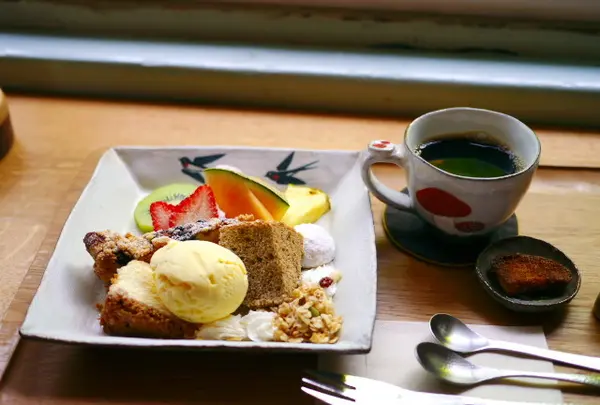 モノイレ カフェの写真・動画_image_81305