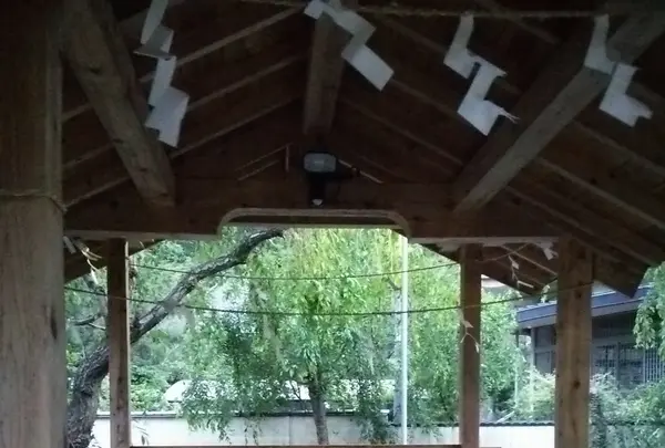 榊山稲荷神社の写真・動画_image_81317