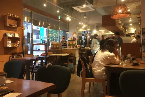 シフォンケーキ専門店 モリスケの写真・動画_image_81344