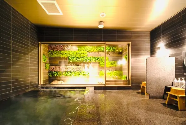 スーパーホテルPremier宮崎一番街の写真・動画_image_813475