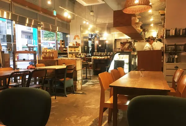 シフォンケーキ専門店 モリスケの写真・動画_image_81367