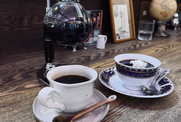 珈琲文明の写真・動画_image_813794