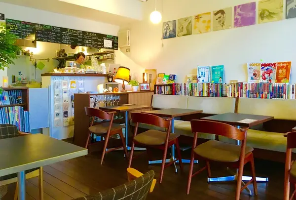 TEOREMA CAFEの写真・動画_image_81398