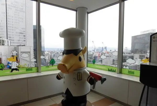 大阪ターミナルビル(サウスゲートビルディング)の写真・動画_image_81411