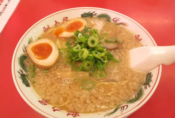 ラーメン魁力屋 座間店の写真・動画_image_81418