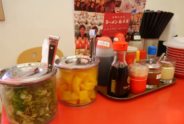 ラーメン魁力屋 座間店の写真・動画_image_81419