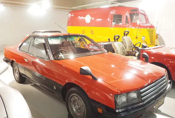 日産ヘリテージコレクション座間事業所の写真・動画_image_81434