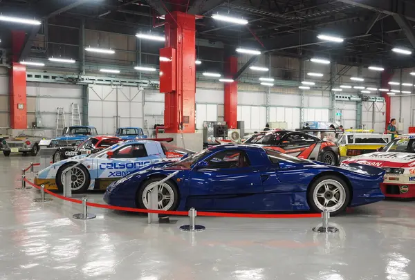 日産ヘリテージコレクション座間事業所の写真・動画_image_81436