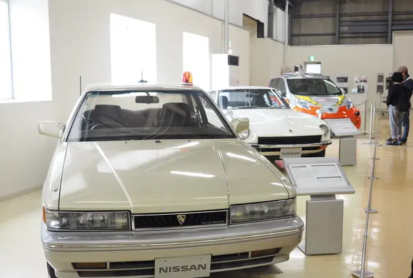 日産ヘリテージコレクション座間事業所の写真・動画_image_81453