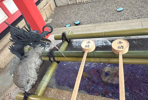 奈加美神社の写真・動画_image_814857