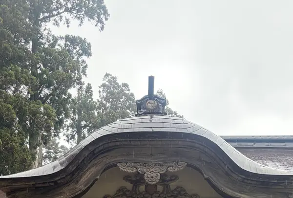 出羽三山神社 羽黒山参籠所 斎館の写真・動画_image_814984
