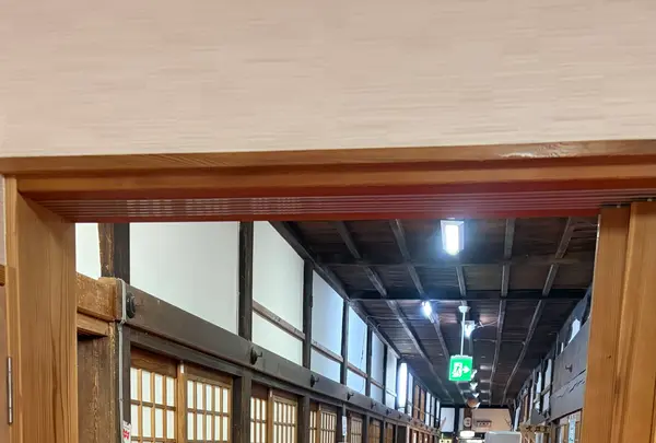 出羽三山神社 羽黒山参籠所 斎館の写真・動画_image_814985