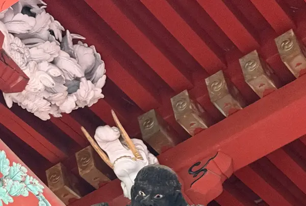 出羽三山神社の写真・動画_image_814987