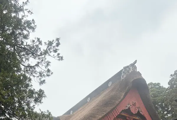 出羽三山神社の写真・動画_image_814989