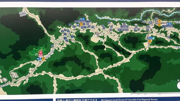 手向宿坊街の写真・動画_image_814996