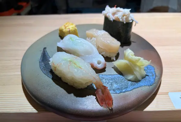 鮨みつやの写真・動画_image_815077
