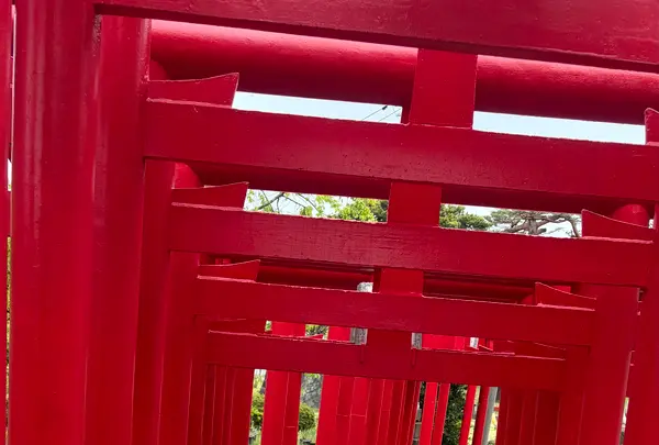 御城稲荷神社の写真・動画_image_815333