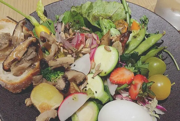 Cosme Kitchen Adaptationの写真・動画_image_81538