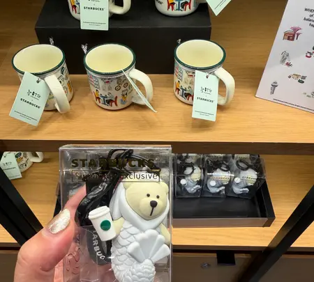 Starbucks River Wondersの写真・動画_image_815481