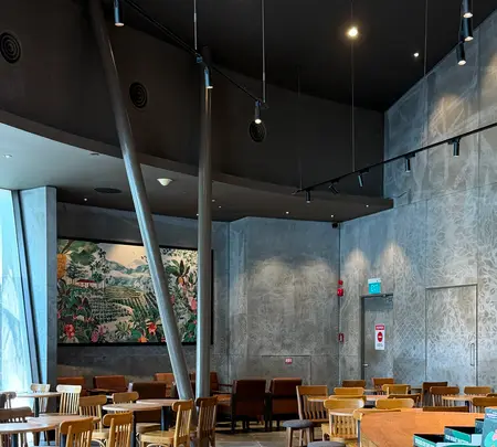 Starbucks River Wondersの写真・動画_image_815483