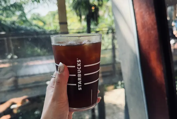 Starbucks River Wondersの写真・動画_image_815484