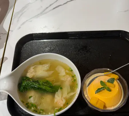 Hong Kong Zhai Dim Sum Restaurant (Marina Square)の写真・動画_image_815498
