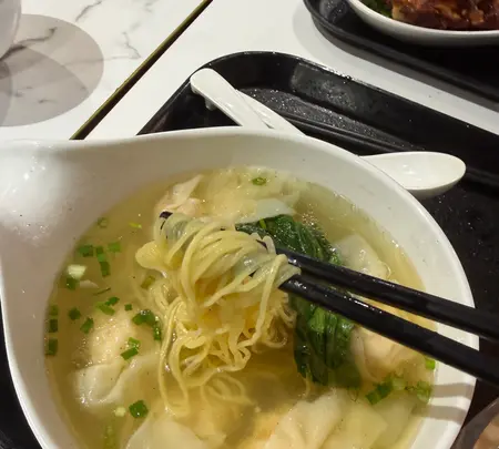Hong Kong Zhai Dim Sum Restaurant (Marina Square)の写真・動画_image_815499