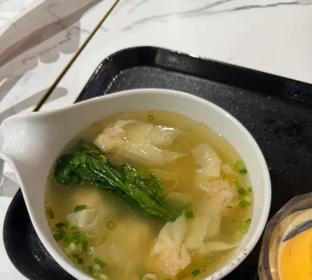 Hong Kong Zhai Dim Sum Restaurant (Marina Square)の写真・動画_image_815500