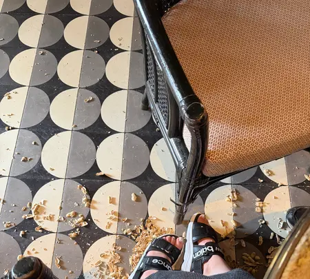 ロング・バーの写真・動画_image_815512