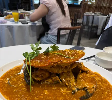 Palm Beach Seafood Restaurantの写真・動画_image_815524