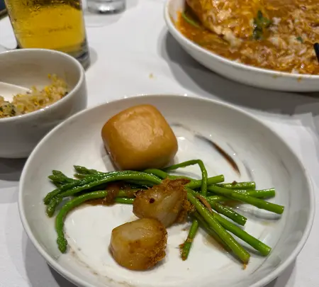 Palm Beach Seafood Restaurantの写真・動画_image_815530