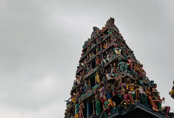 Sri Mariamman Templeの写真・動画_image_815571