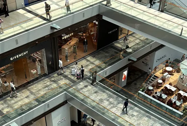 Marina Bay Sands Singapore（マリーナベイ・サンズ）の写真・動画_image_815622