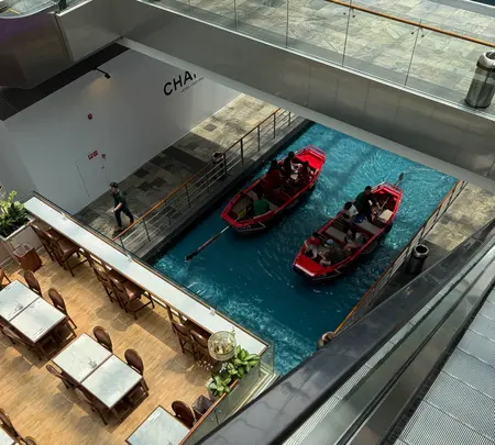 Marina Bay Sands Singapore（マリーナベイ・サンズ）の写真・動画_image_815623