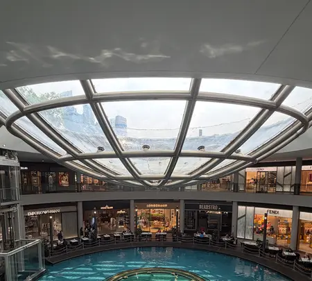 Marina Bay Sands Singapore（マリーナベイ・サンズ）の写真・動画_image_815624
