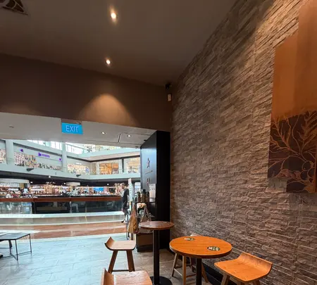 Starbucks Reserveの写真・動画_image_815626