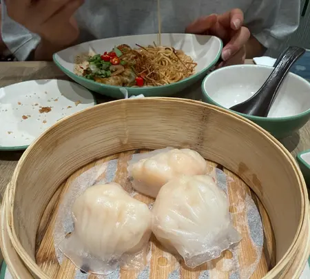 Tim Ho Wanの写真・動画_image_815645