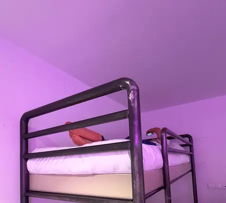 YOTELAir Singapore Changiの写真・動画_image_815648
