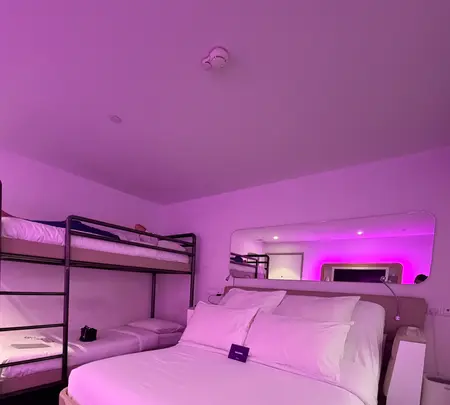 YOTELAir Singapore Changiの写真・動画_image_815649